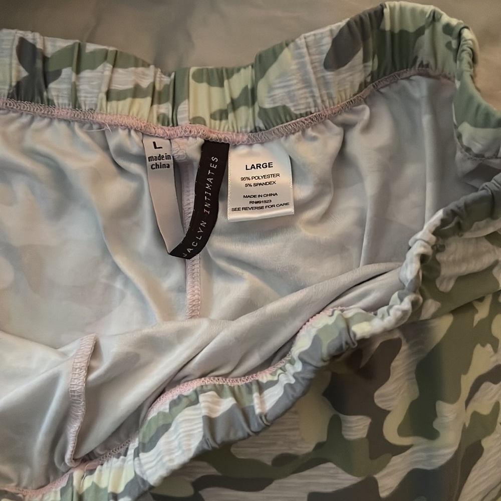 Shorts - Picture 3 of 3
